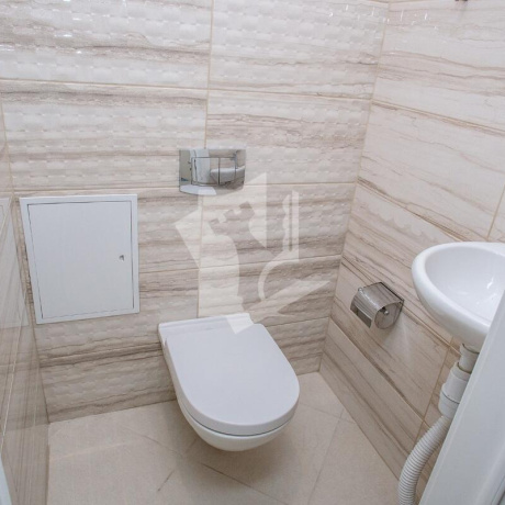 Фотография 2-комнатная квартира по адресу Сурганова ул., д. 7 к. А - фото 19