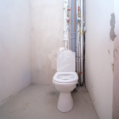 Фотография 4-комнатная квартира по адресу Дзержинского просп., д. 19 к. А - фото 15