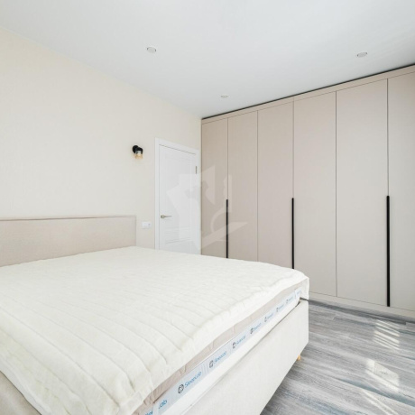 Фотография 3-комнатная квартира по адресу Макаенка ул., д. 12 к. Ж - фото 10