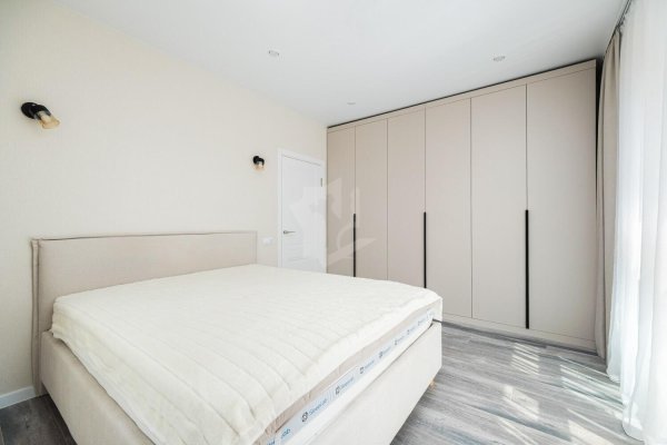 3-комнатная квартира по адресу Макаенка ул., д. 12 к. Ж - фото 10