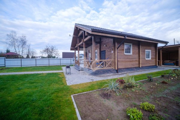 Продается дом с/т. Живица - фото 3