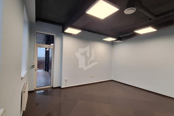 Сдается торговое помещение по адресу г. Минск, Чапаева ул., д. 4 к. а - фото 4