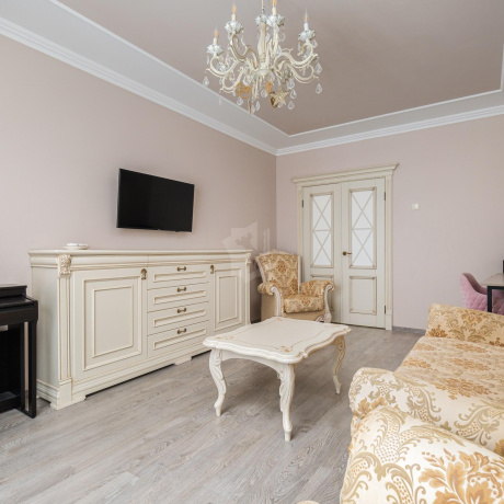 Фотография 2-комнатная квартира по адресу Одесская ул., д. 20 к. Б - фото 4