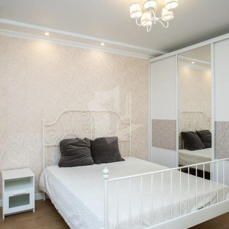 Фотография 2-комнатная квартира по адресу Сурганова ул., д. 7 к. А - фото 12