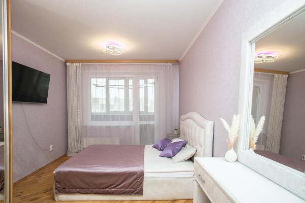 3-комнатная квартира по адресу Сухаревская ул., д. 1 - фото 9