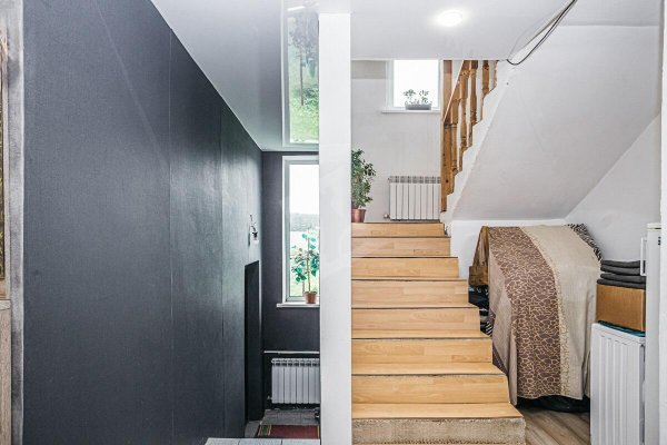 Продается коттедж д. Волма, Колодищанская ул., д. 43 к. Б - фото 9