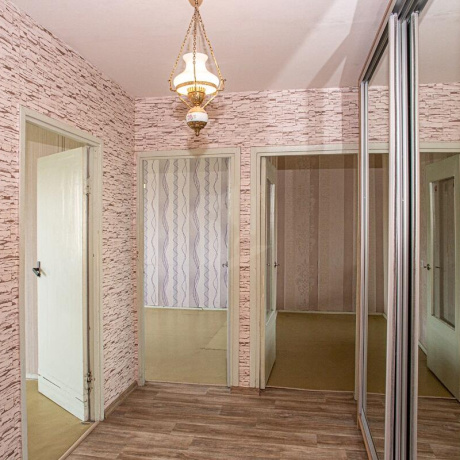 Фотография 3-комнатная квартира по адресу Алибегова ул., д. 13 к. 3 - фото 3
