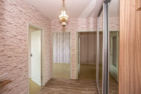 3-комнатная квартира по адресу Алибегова ул., д. 13 к. 3 - фото 3