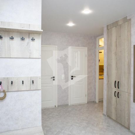 Фотография 2-комнатная квартира по адресу Семеняко ул., д. 15 - фото 3