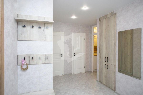 2-комнатная квартира по адресу Семеняко ул., д. 15 - фото 3