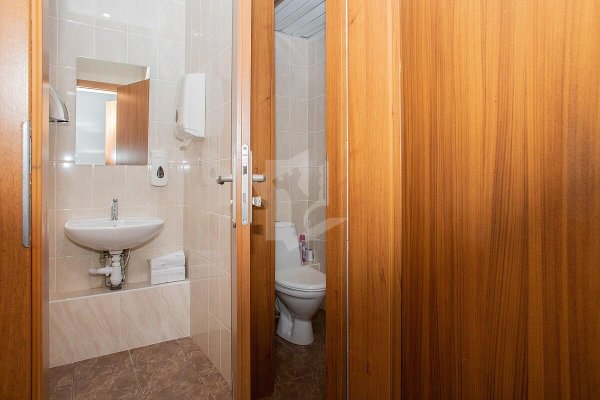 Сдается офисное помещение по адресу г. Минск, Ленина ул., д. 50 - фото 10
