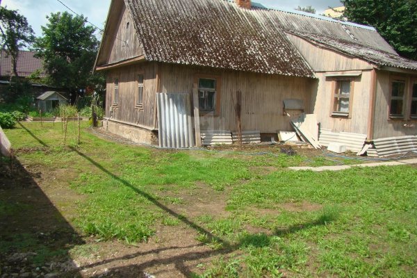 Продается дом гп. Мачулищи, Александрово ул., д. 7 - фото 2