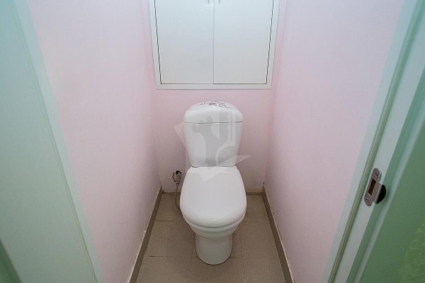 3-комнатная квартира по адресу Колесникова ул., д. 6 - фото 13