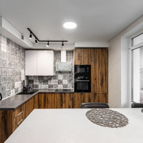 Фотография 1-комнатная квартира по адресу Ратомская ул., д. 7 - фото 2