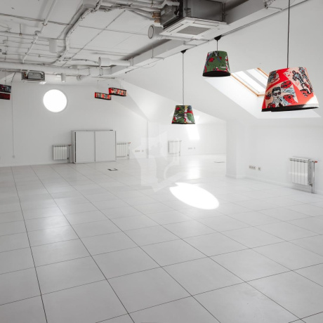 Фотография Сдается торговое помещение по адресу г. Минск, Немига ул., д. 5 - фото 3