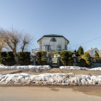 Фотография Продается коттедж аг. Сеница, Малиновая ул. - фото 2