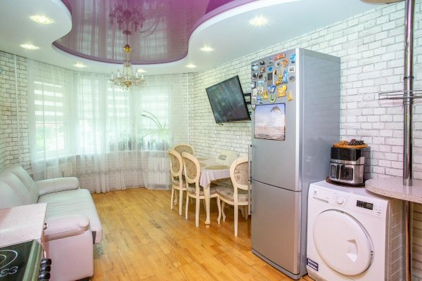 2-комнатная квартира по адресу Чечота ул., д. 9 - фото 4