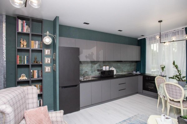 3-комнатная квартира по адресу Брилевская ул., д. 27 - фото 5