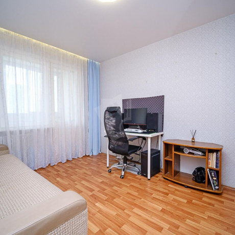 Фотография 4-комнатная квартира по адресу Балтийская ул., д. 4 - фото 12