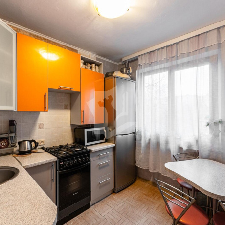 Фотография 1-комнатная квартира по адресу Корженевского пер., д. 18 - фото 10