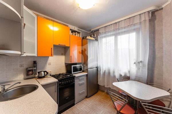 1-комнатная квартира по адресу Корженевского пер., д. 18 - фото 10