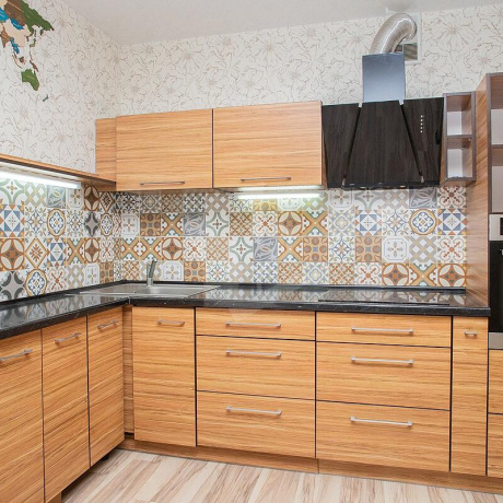 Фотография 1-комнатная квартира по адресу Высокая ул., д. 11 к. д - фото 10