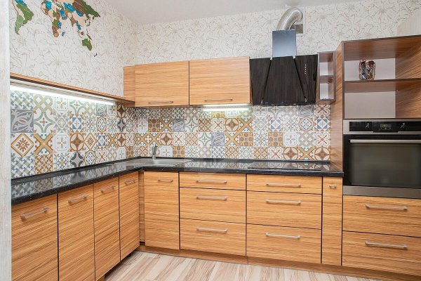 1-комнатная квартира по адресу Высокая ул., д. 11 к. д - фото 10