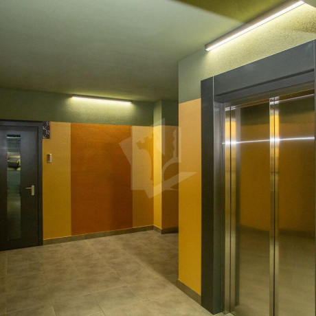 Фотография 1-комнатная квартира по адресу Миля ул., д. 12 - фото 11