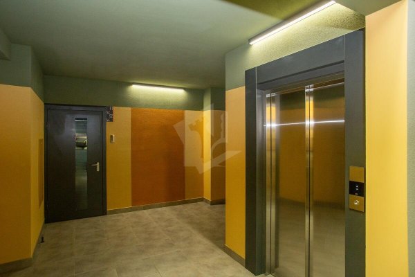 1-комнатная квартира по адресу Миля ул., д. 12 - фото 11