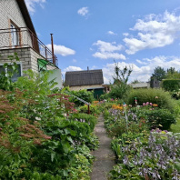 Фотография Продается дача с/т. Факел-Третий век - фото 3