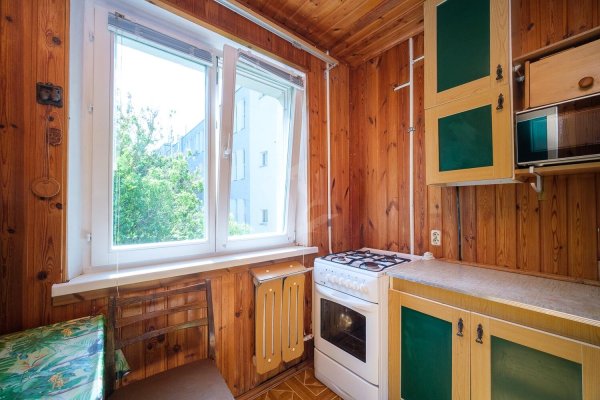 2-комнатная квартира по адресу Слесарная ул., д. 20 - фото 9