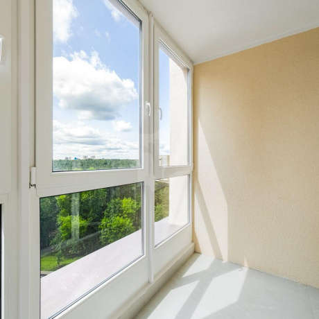 Фотография 3-комнатная квартира по адресу Макаенка ул., д. 12 к. Ж - фото 11