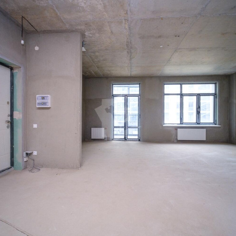 Фотография 4-комнатная квартира по адресу Ратомская ул., д. 26 - фото 8