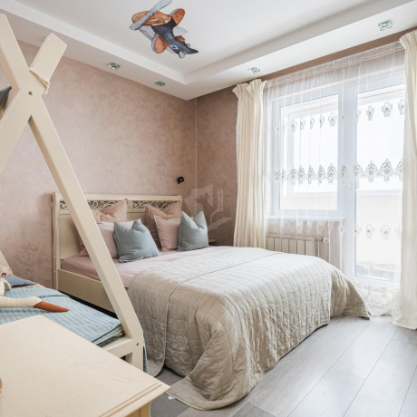 Фотография 2-комнатная квартира по адресу Одесская ул., д. 20 к. Б - фото 5