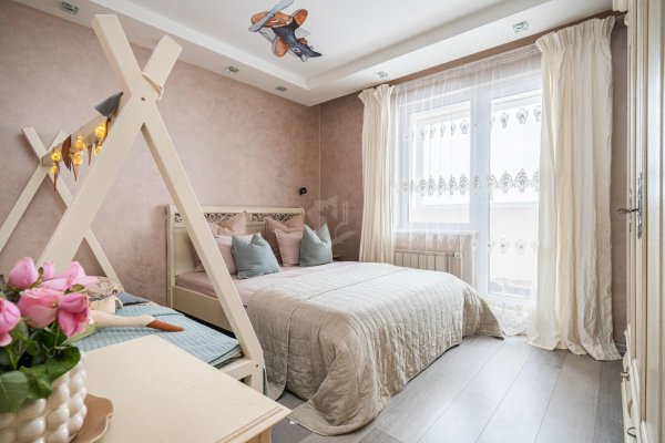 2-комнатная квартира по адресу Одесская ул., д. 20 к. Б - фото 5