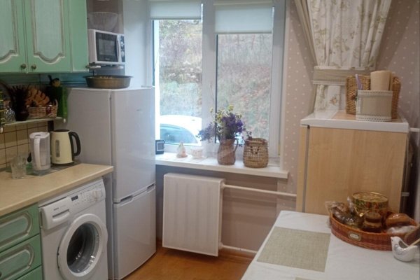 2-комнатная квартира по адресу Вилейская ул., д. 17 - фото 2