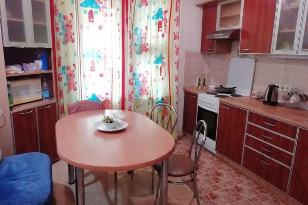 3-комнатная квартира по адресу Колесникова ул., д. 4 - фото 3