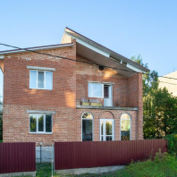 Фотография Продается дом п. Юбилейный, Тихая ул., д. 5 к. А - фото 2