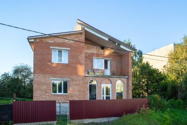 Продается дом п. Юбилейный, Тихая ул., д. 5 к. А - фото 2