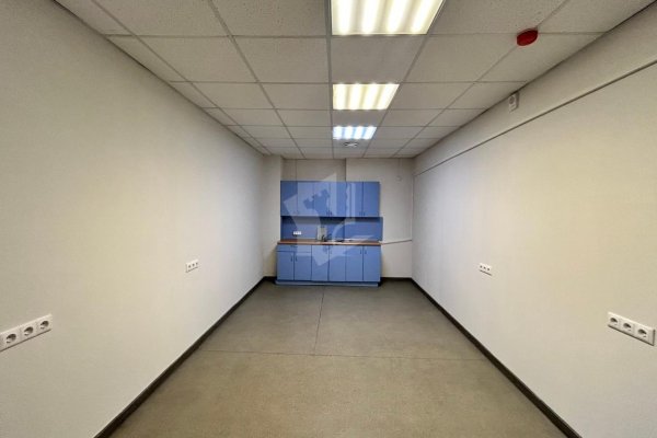 Сдается торговое помещение по адресу г. Минск, Жуковского ул., д. 11 к. А - фото 6