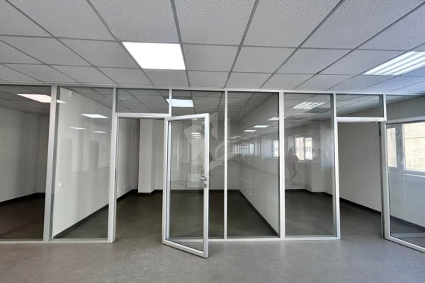 Сдается торговое помещение по адресу г. Минск, Жуковского ул., д. 11 к. А - фото 7