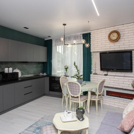 Фотография 3-комнатная квартира по адресу Брилевская ул., д. 27 - фото 2