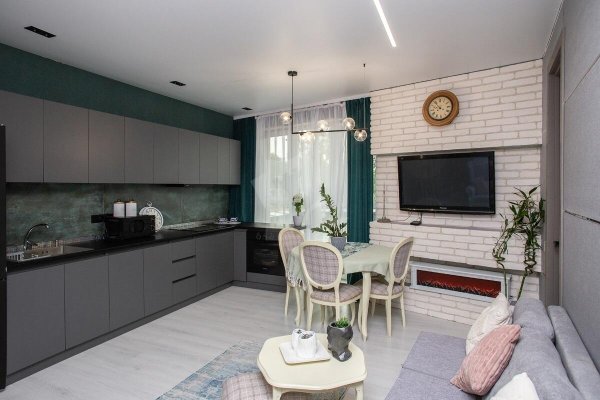 3-комнатная квартира по адресу Брилевская ул., д. 27 - фото 2