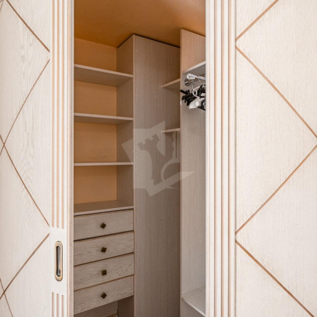 Фотография 3-комнатная квартира по адресу Богдановича ул., д. 140 - фото 14