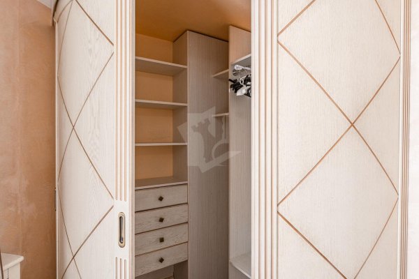 3-комнатная квартира по адресу Богдановича ул., д. 140 - фото 14