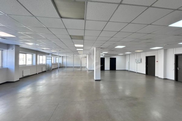 Сдается торговое помещение по адресу г. Минск, Жуковского ул., д. 11 к. А - фото 10