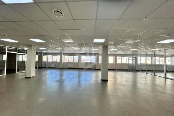 Сдается торговое помещение по адресу г. Минск, Жуковского ул., д. 11 к. А - фото 11