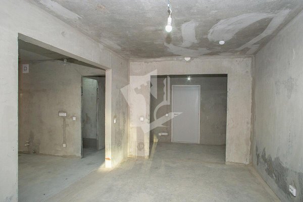 1-комнатная квартира по адресу Авиационная ул., д. 61 - фото 20