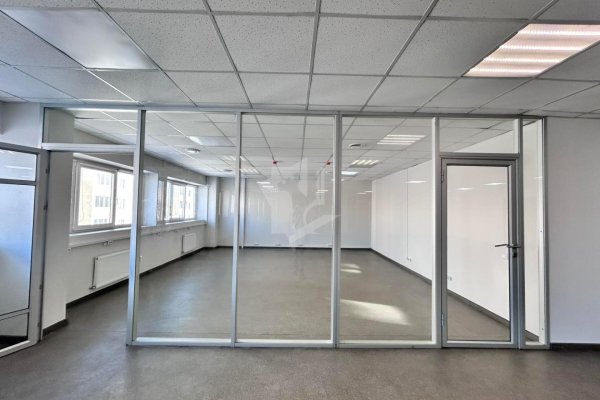 Сдается торговое помещение по адресу г. Минск, Жуковского ул., д. 11 к. А - фото 12