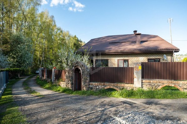Продается дача д. Воловщина - фото 11